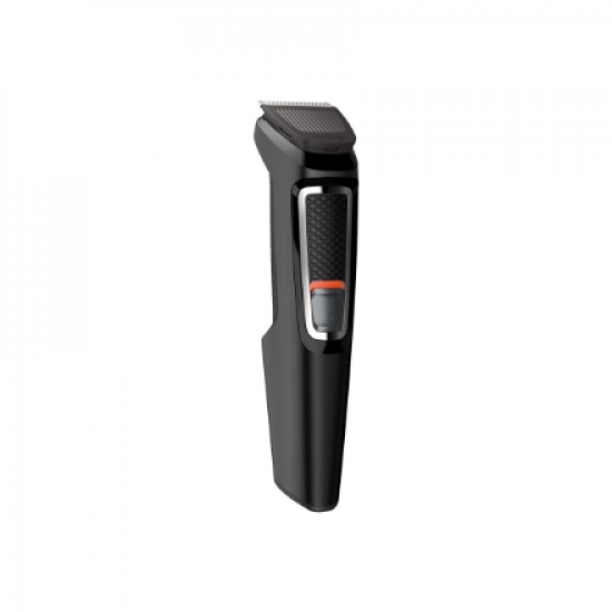 Philips | Face and Hair Trimmer | MG3740/15 9-in-1 | Cordless | Black