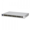 UniFi Switch | USW-48-POE | PoE+ ports quantity 32