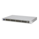 UniFi Switch | USW-48-POE | PoE+ ports quantity 32