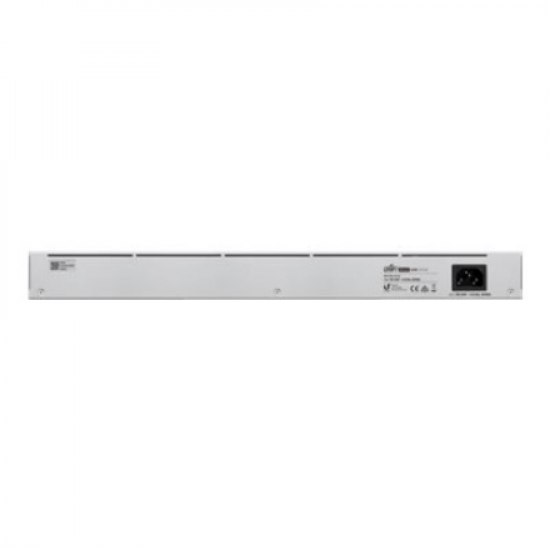 UniFi Switch | USW-48-POE | PoE+ ports quantity 32