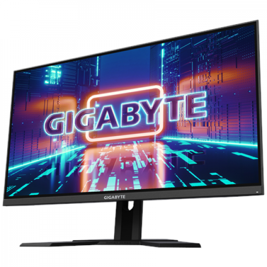 Gigabyte | Gaming Monitor | G27Q-EK | 27 