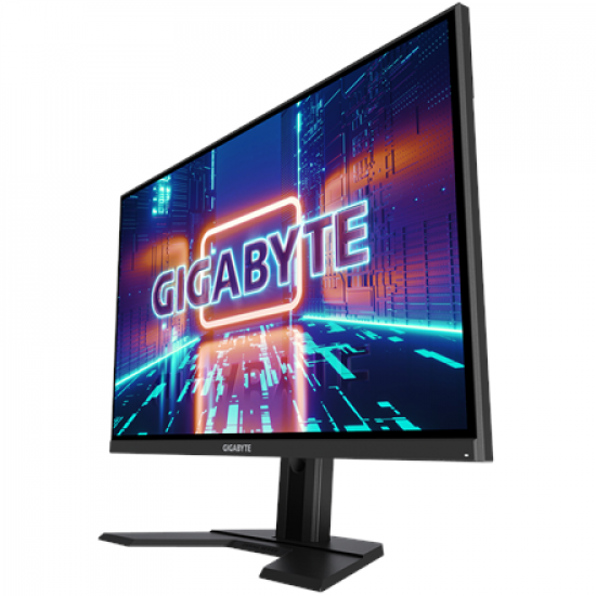 Gigabyte | Gaming Monitor | G27Q-EK | 27 