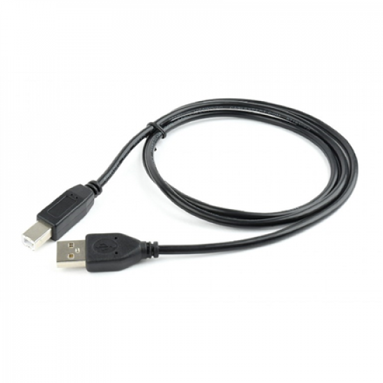 Cablexpert | Cable | USB2 AM-BM | Lightning to USB USB A | USB B