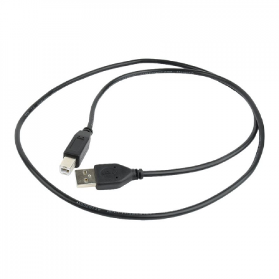 Cablexpert | Cable | USB2 AM-BM | Lightning to USB USB A | USB B