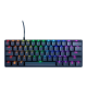 Razer | Huntsman Mini | Gaming keyboard | Wired | RGB LED light | US | Linear Optical RED