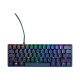 Razer | Huntsman Mini | Gaming keyboard | Wired | RGB LED light | US | Linear Optical RED
