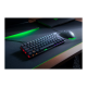 Razer | Huntsman Mini | Gaming keyboard | Wired | RGB LED light | US | Linear Optical RED