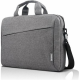 Lenovo | 15.6-inch Laptop Casual Toploader T210 Grey | Essential | Messenger-Briefcase | Grey | Shoulder strap