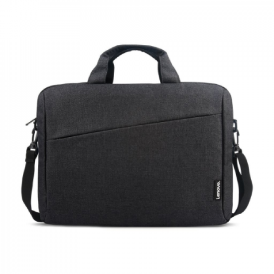 Lenovo | 16“ Topload T210 (Eco) | Essential | Messenger-Briefcase | Black | Shoulder strap