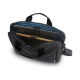 Lenovo | 16“ Topload T210 (Eco) | Essential | Messenger-Briefcase | Black | Shoulder strap