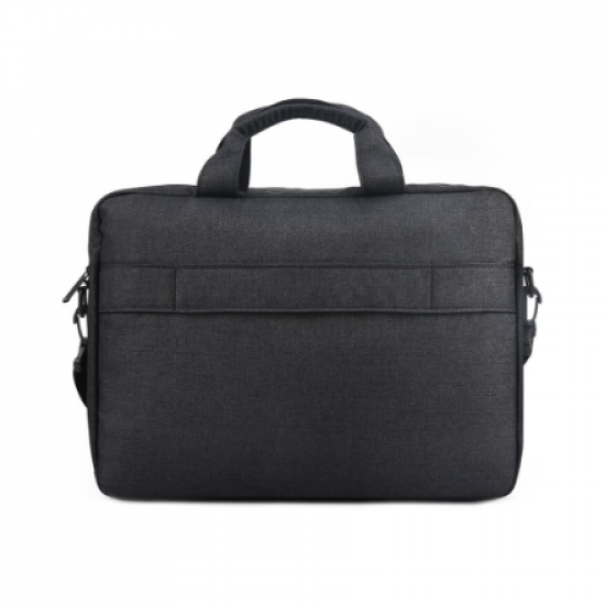 Lenovo | 16“ Topload T210 (Eco) | Essential | Messenger-Briefcase | Black | Shoulder strap