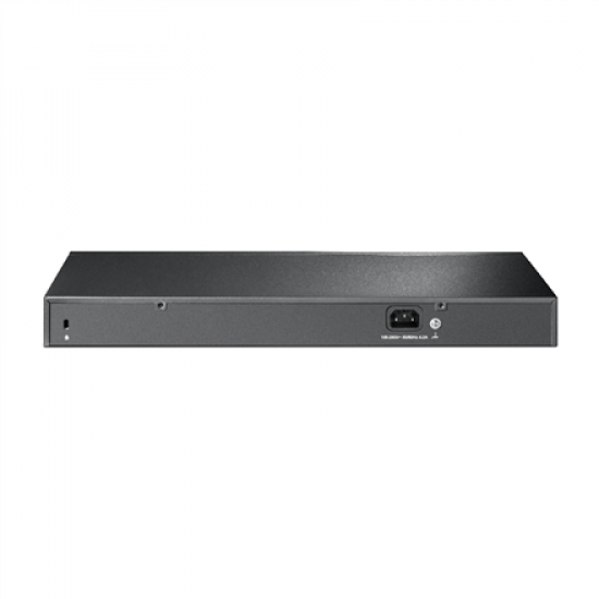 TP-LINK | Switch | TL-SG1218MP | Unmanaged | Rackmountable | 10/100 Mbps (RJ-45) ports quantity 18 | SFP ports quantity 2 | PoE+ ports quantity 16 | Power supply type 100-240VAC, 50-60Hz voltage