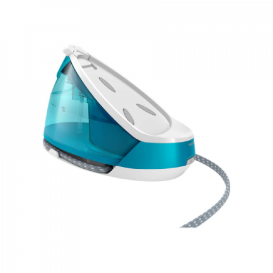 Philips | Iron | GC7920/20 | Steam Iron | Water tank capacity 1500 ml | Continuous steam 120 g/min | Green