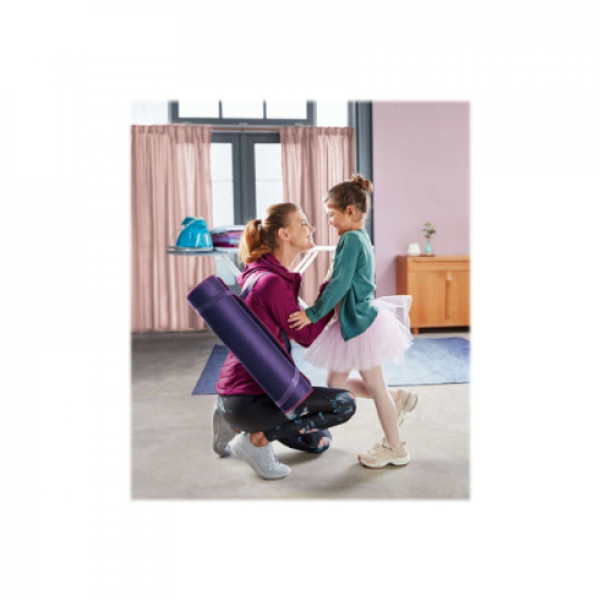 Philips | Iron | GC7920/20 | Steam Iron | Water tank capacity 1500 ml | Continuous steam 120 g/min | Green