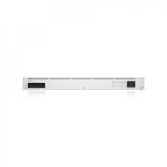 UniFi Multi-Application System with 3.5