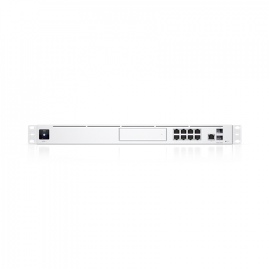 UniFi Multi-Application System with 3.5