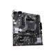Asus | PRIME A520M-K | Processor family AMD | Processor socket AM4 | DDR4 | Memory slots 2 | Supported hard disk drive interfaces M.2, SATA | Number of SATA connectors 4 | Chipset AMD A | Micro ATX
