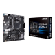 Asus | PRIME A520M-K | Processor family AMD | Processor socket AM4 | DDR4 | Memory slots 2 | Supported hard disk drive interfaces M.2, SATA | Number of SATA connectors 4 | Chipset AMD A | Micro ATX