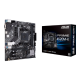 Asus | PRIME A520M-K | Processor family AMD | Processor socket AM4 | DDR4 | Memory slots 2 | Supported hard disk drive interfaces M.2, SATA | Number of SATA connectors 4 | Chipset AMD A | Micro ATX