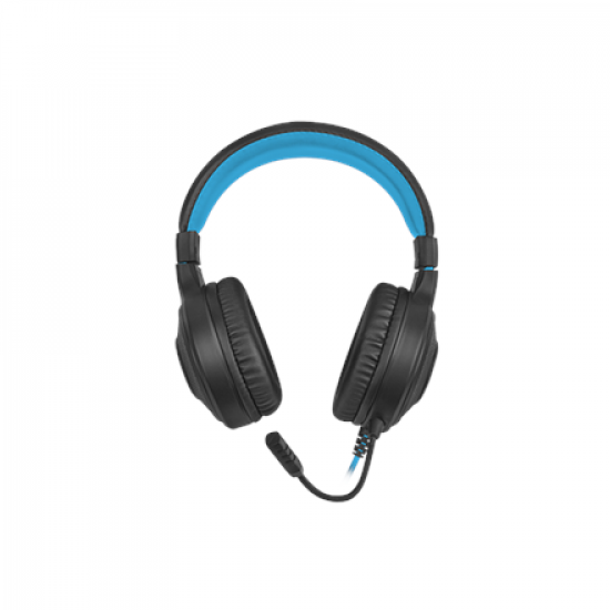 Fury | Gaming Headset | Warhawk | Wired | On-Ear