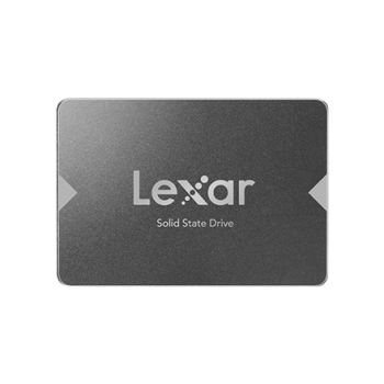 Lexar | NS100 | 128 GB | SSD form factor 2.5