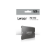 Lexar | NS100 | 128 GB | SSD form factor 2.5