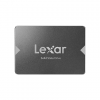 Lexar | NS100 | 256 GB | SSD form factor 2.5
