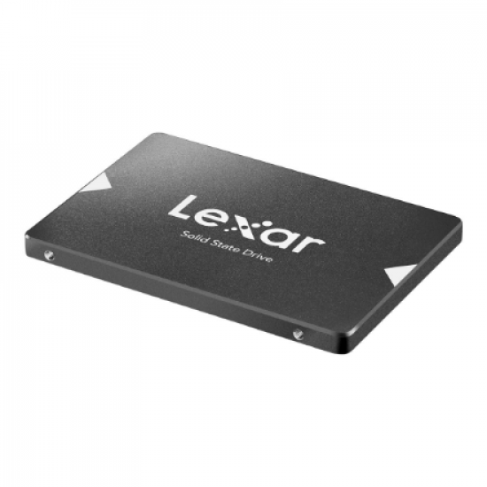 Lexar | NS100 | 256 GB | SSD form factor 2.5