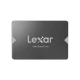 Lexar | SSD | NS100 | 1000 GB | SSD form factor 2.5 | Solid-state drive interface SATA III | Read speed 550 MB/s
