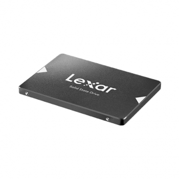 Lexar | SSD | NS100 | 1000 GB | SSD form factor 2.5 | Solid-state drive interface SATA III | Read speed 550 MB/s