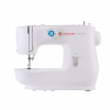 Singer | Sewing Machine | M2105 | Number of stitches 8 | Number of buttonholes 1 | White