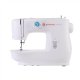 Singer | Sewing Machine | M2105 | Number of stitches 8 | Number of buttonholes 1 | White