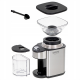 Camry | Coffee Grinder | CR 4443 | 200 W | Coffee beans capacity 230 g | Number of cups 12 per container pc(s) | Inox