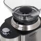 Camry | Coffee Grinder | CR 4443 | 200 W | Coffee beans capacity 230 g | Number of cups 12 per container pc(s) | Inox