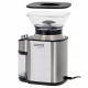 Camry | Coffee Grinder | CR 4443 | 200 W | Coffee beans capacity 230 g | Number of cups 12 per container pc(s) | Inox