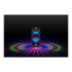 Sony | High Power Audio System | MHC-V73D | USB port | Wi-Fi | Bluetooth | FM radio | Near Field Communication (NFC) | Wireless connection