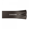 Samsung | BAR Plus | MUF-128BE4/APC | 128 GB | USB 3.1 | Grey