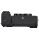 ILCE-7CL Sony Alpha A7C Full-frame Mirrorless Interchangeable Lens Camera with Sony FE 28-60mm F4-5.6 Zoom Lens, Silver | Sony | Full-frame Mirrorless Interchangeable Lens Camera with Sony FE 28-60mm F4-5.6 Zoom Lens | Alpha A7C | Mirrorless Camera body |