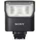 External Flash with Wireless Radio Control | HVL-F28RM | Camera brands compatibility Sony | External Flash