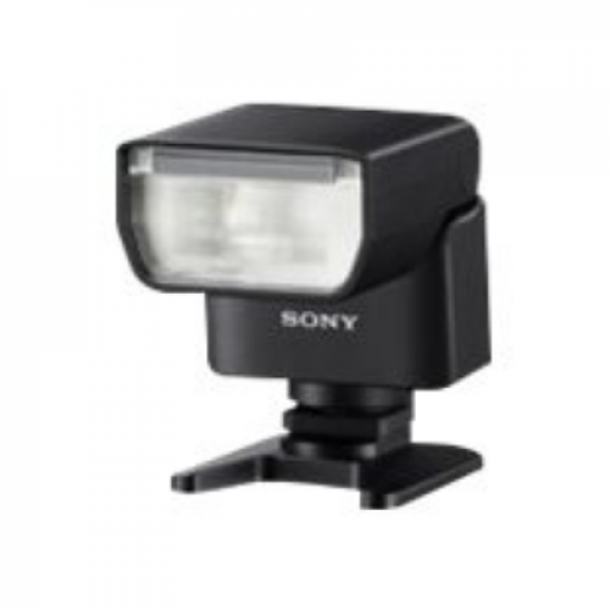 External Flash with Wireless Radio Control | HVL-F28RM | Camera brands compatibility Sony | External Flash