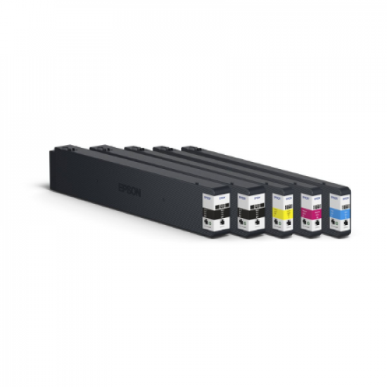 Epson WorkForce Enterprise WF-C20750 | Ink Cartridge | Black