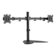 Logilink | Desk Mount | Tilt, swivel, level adjustment, rotate | 17-32 