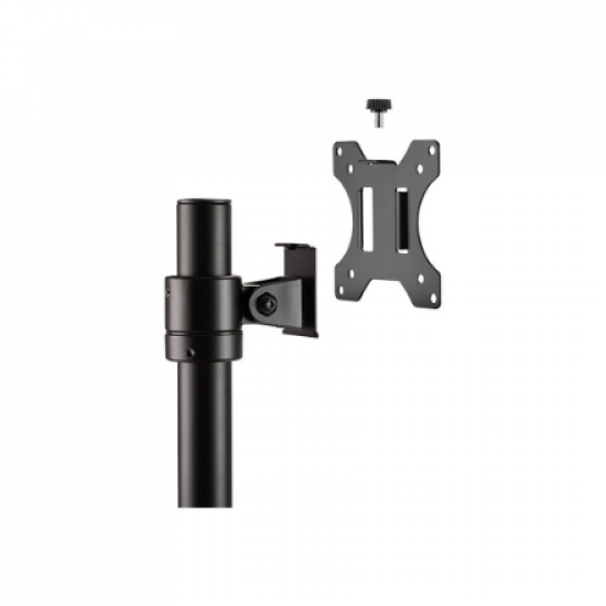 Logilink | Desk Mount | Tilt, swivel, level adjustment, rotate | 17-32 