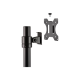 Logilink | Desk Mount | Tilt, swivel, level adjustment, rotate | 17-32 