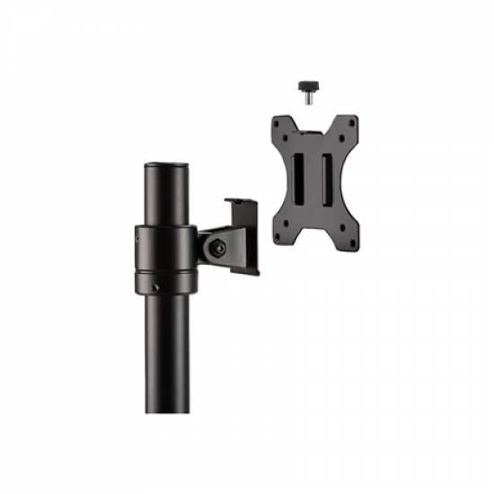 Logilink | Desk Mount | Tilt, swivel, level adjustment, rotate | 17-32 