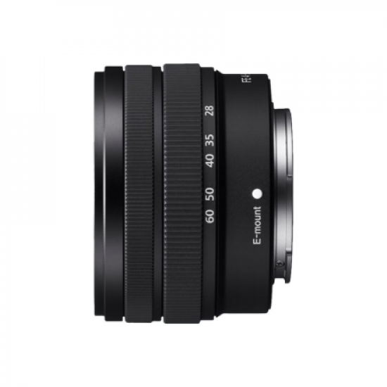Sony | FE 28-60mm F4-5.6 | Sony E-mount