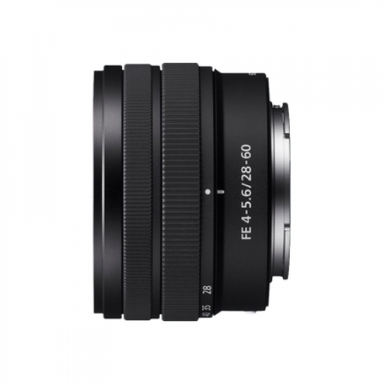 Sony | FE 28-60mm F4-5.6 | Sony E-mount