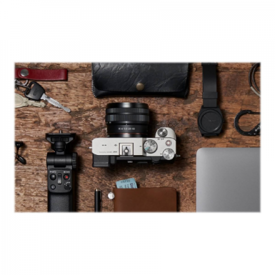 Sony | FE 28-60mm F4-5.6 | Sony E-mount