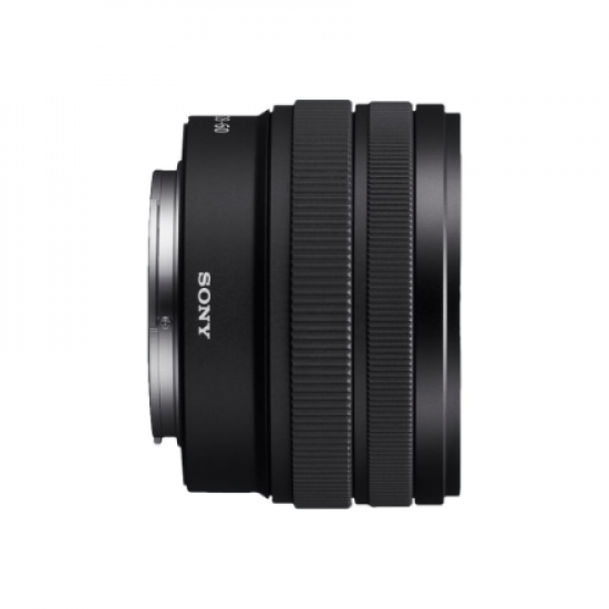 Sony | FE 28-60mm F4-5.6 | Sony E-mount