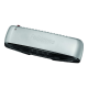 Laminator | Saturn 3i | A4 | Technology Heat | Silver/Black